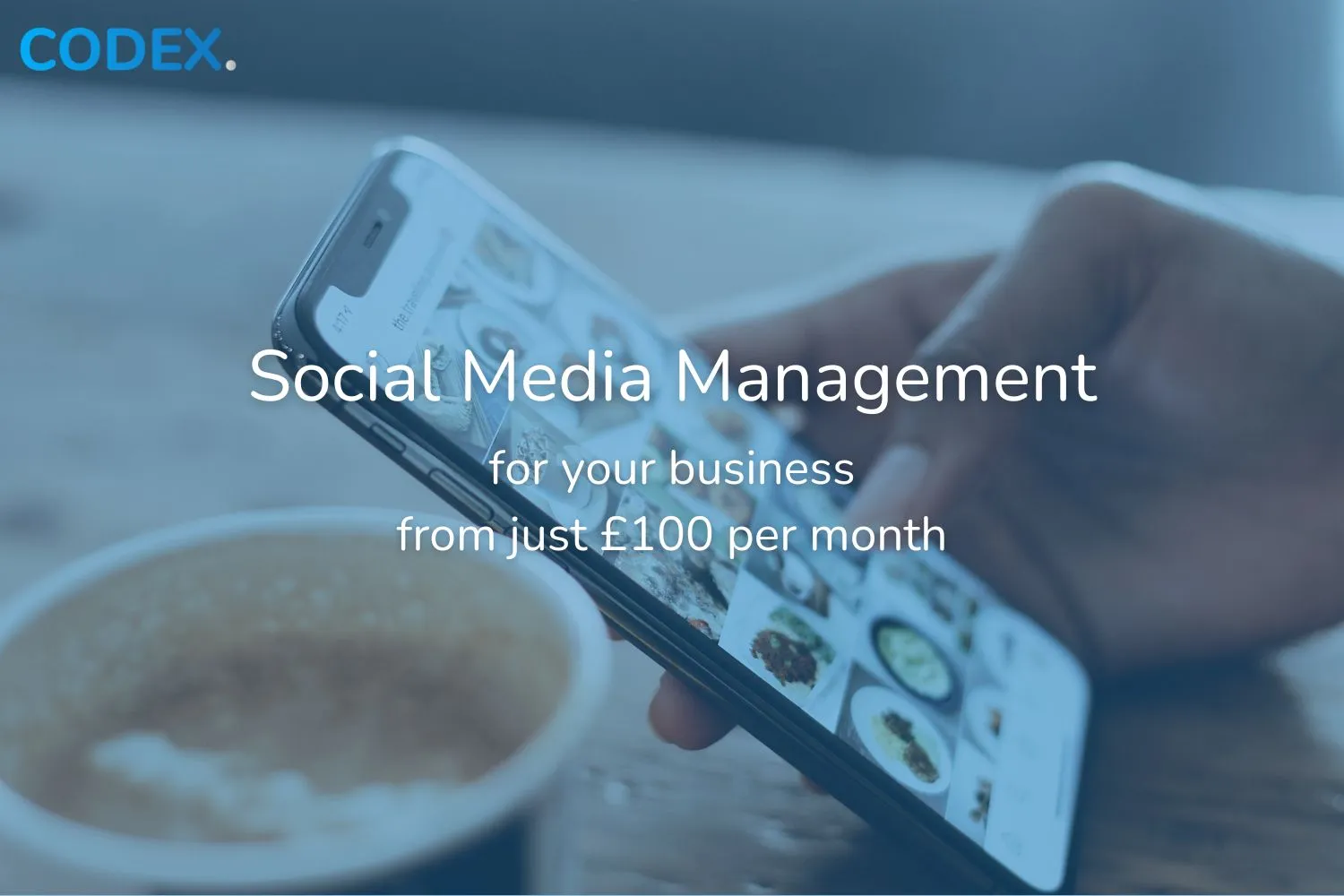 Social Media 1