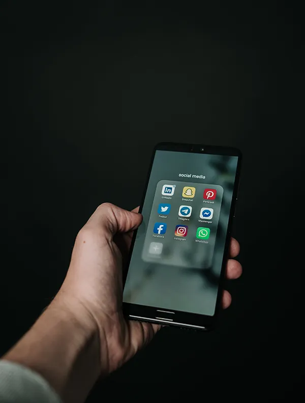 Social media management - Codex Web Development