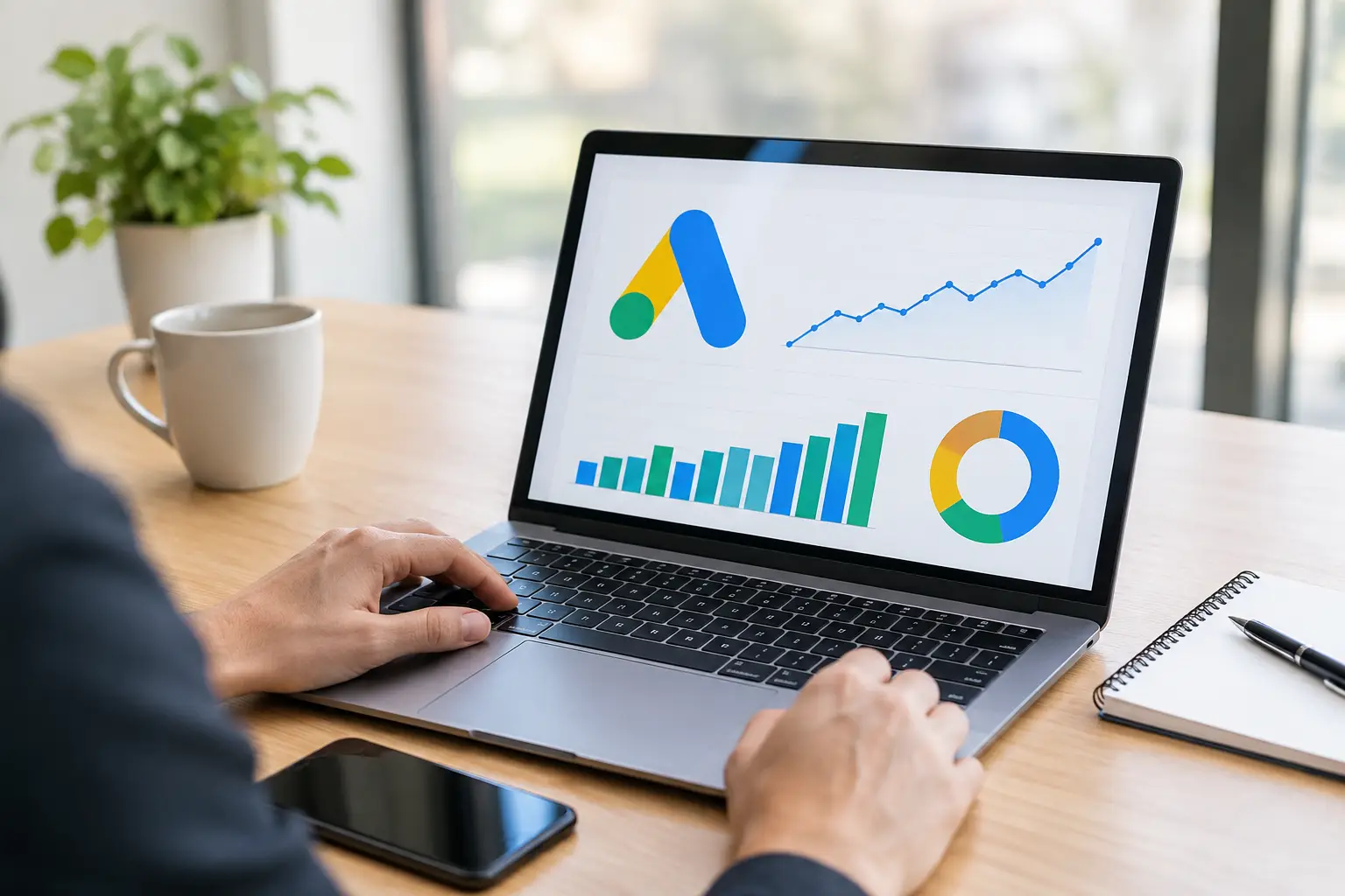 Google Ads Management Kent for Better Leads