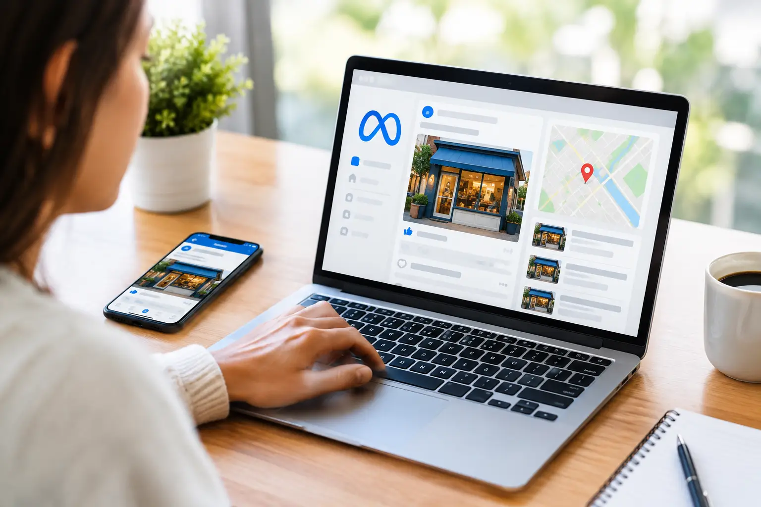 Meta Ads Management for Better Local Leads