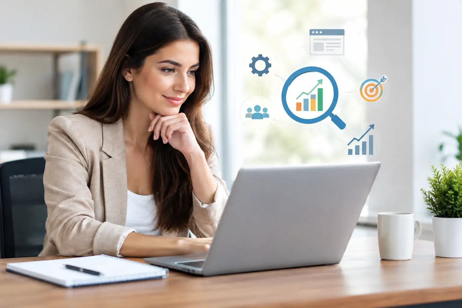 SEO Audit for Small Business: Find More Leads