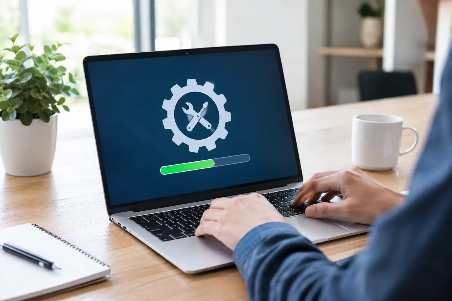Website Maintenance for Local Businesses