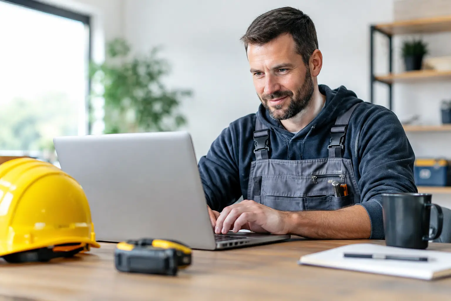 Best Websites for Tradespeople to Win More Leads