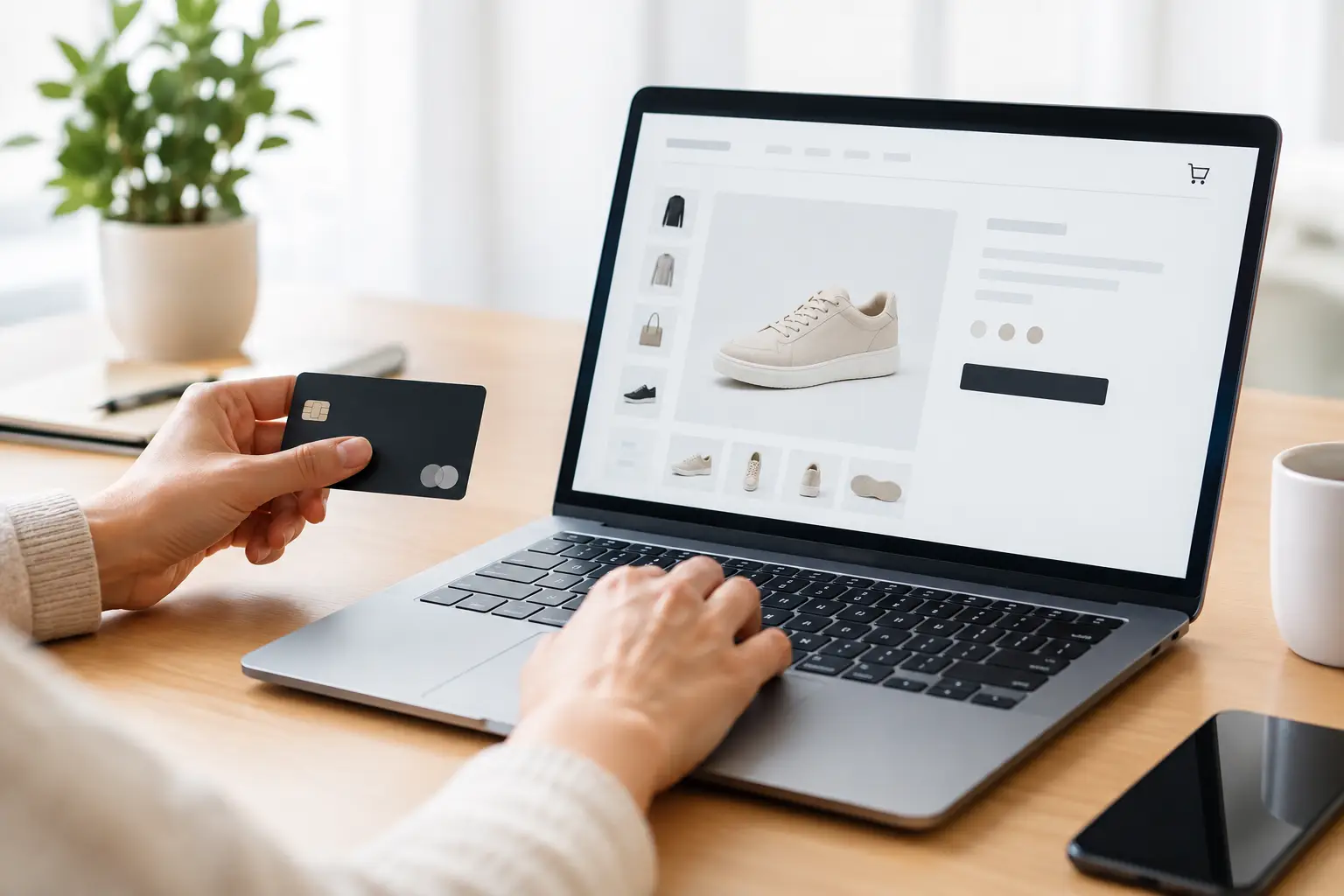 Ecommerce Web Development That Drives Orders