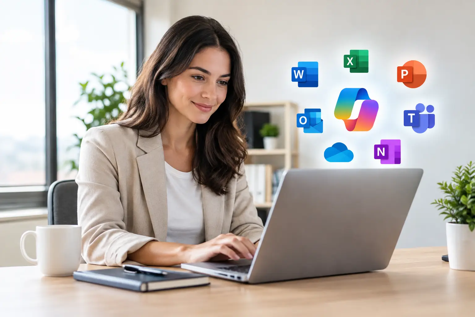 Microsoft 365 Small Business Setup Made Simple