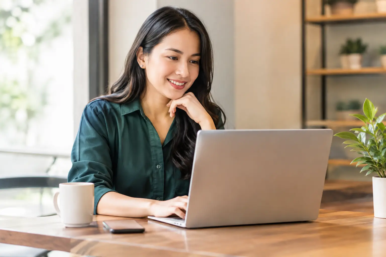 Online Review Management for Small Business