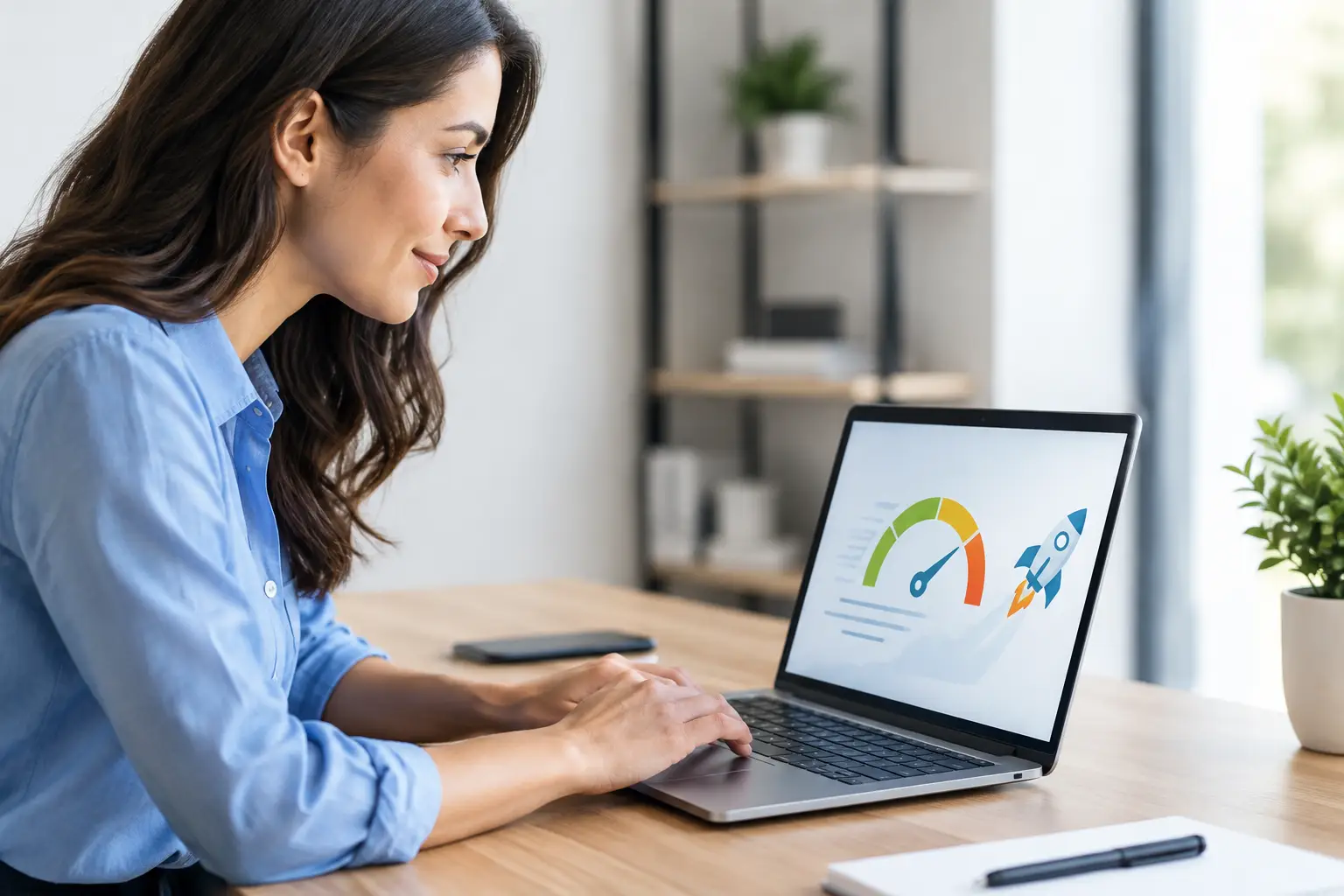 Website Speed Optimisation Service That Wins Leads
